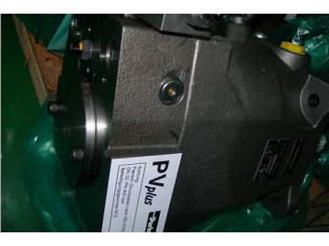 Hydraulic Pump, Parker