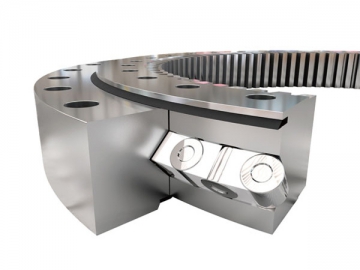 Slewing Bearing <small>(for Cranes)</small>