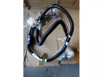 Wiring Harness <small>(for Excavator)</small>