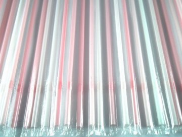 I-Shaped Straw Wrapping Machine, JH04-I
