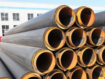 Corrosion Resistant Pipe (Petroleum Industry)