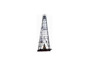 Core Drilling Rig, HF-4