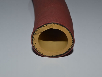 Rubber Oil Delivery Hose
