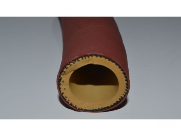 Rubber Oil Delivery Hose
