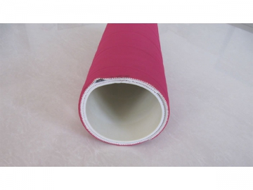 Rubber Chemical Hose