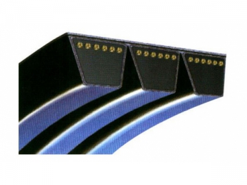 Banded Wedge V-Belt