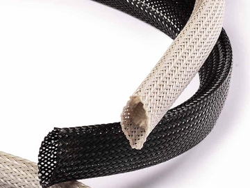 Polyester Expandable Sleeving