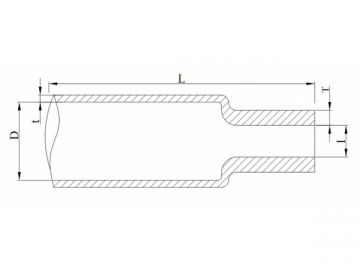 Dual Wall / Adhesive Lined Heat Shrink Tubing