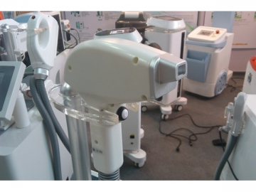 808nm Diode Laser <small>(for Hair Removal)</small>