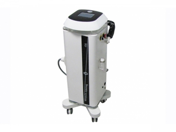 Radio Frequency Machine <small>(for Skin Tightening)</small>