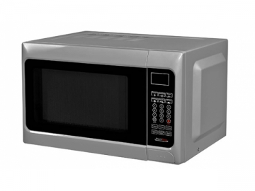 17L Digital Microwave Oven