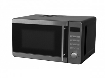 20L Digital Microwave Oven