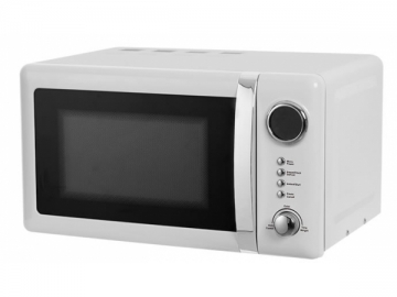 20L Digital Microwave Oven
