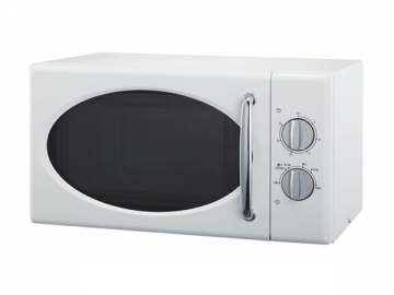 23L/25L Mechanical Microwave Oven