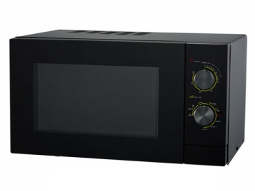 23L/25L Mechanical Microwave Oven