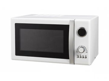 23L/25L Digital Microwave Oven