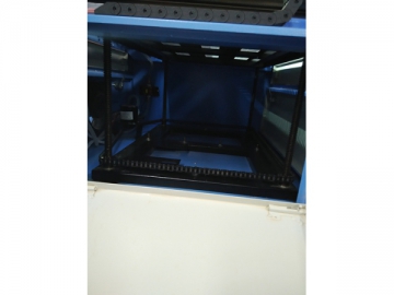 CO2 Laser Engraving Machine (Advanced Configuration), KL-350