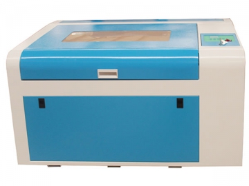 CO2 Laser Engraving Machine (Standard Configuration), KL-460