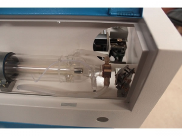 CO2 Laser Engraving Machine (Standard Configuration), KL-460