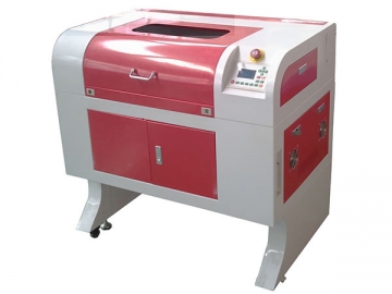 CO2 Laser Engraving Machine (Advanced Configuration), KL-460