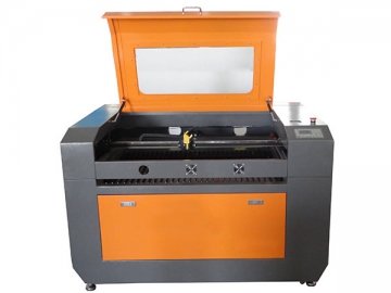 CO2 Laser Engraving Machine, KL-570