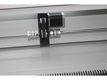 CO2 Laser Engraving Machine, KL-690