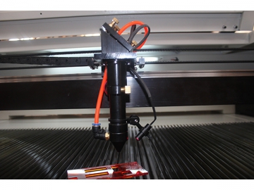 CO2 Laser Engraving Machine, KL-690