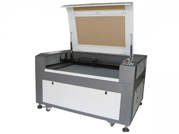 CO2 Laser Cutting Machine, KL-1060