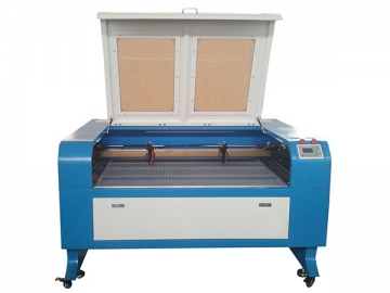 CO2 Laser Cutting Machine, KL-1290/KL-1390