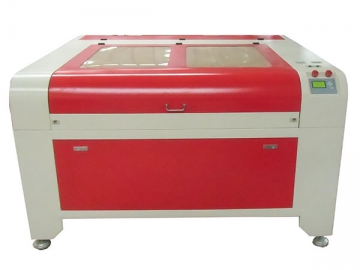 CO2 Laser Cutting Machine, KL-1290/KL-1390