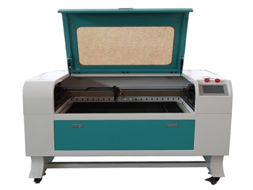 CO2 Laser Cutting Machine, KL-1212