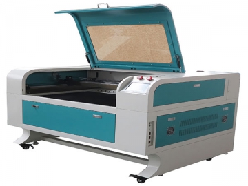 CO2 Laser Cutting Machine, KL-1212