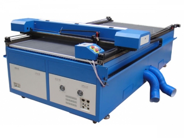 CO2 Laser Cutting Machine, KL-1325
