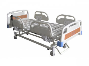Electric Hospital Bed, 3 Functions