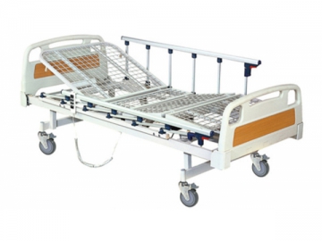 Electric Hospital Bed, 2 Functions