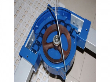 Pan Feeding System <small>(for Breeders)</small>