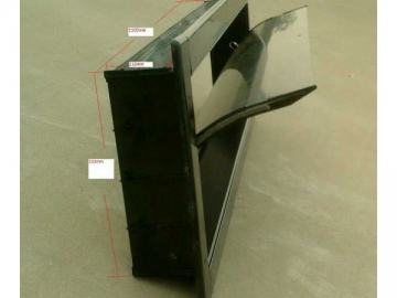 Air Inlet System