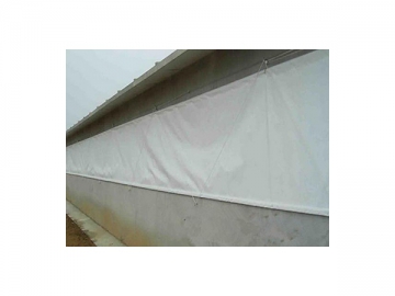 Poultry Curtain
