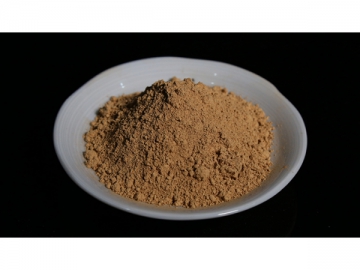 Calcined Diatomaceous Earth
