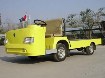 Electric Burden Carrier