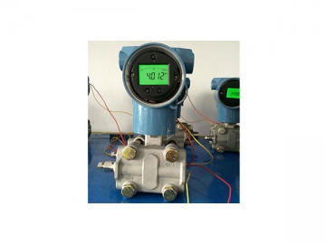 Gauge Pressure Transmitter