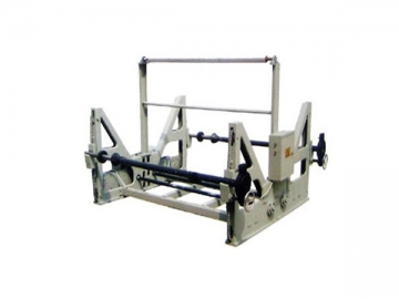Mill Roll Stand
