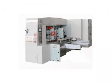 Printer Slotter and Die Cutter (High Speed)