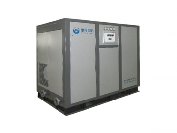 Vinyl Chloride Gas Compressor