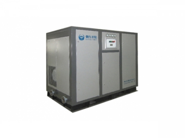 Vinyl Chloride Gas Compressor