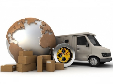 Packaging and Transportation