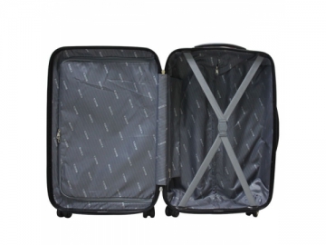 Hard Suitcase / Hard Luggage, ABS and PC Material