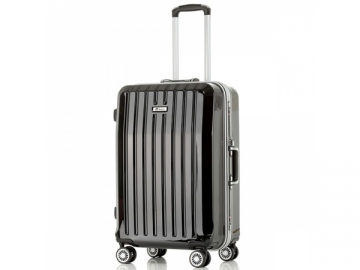 Hard Suitcase / Hard Luggage, ABS and PC Material