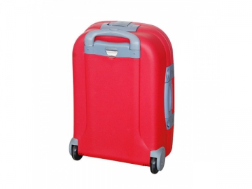 Hard Suitcase / Hard Luggage, PP Material