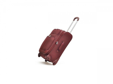 Soft Suitcase / Soft Luggage